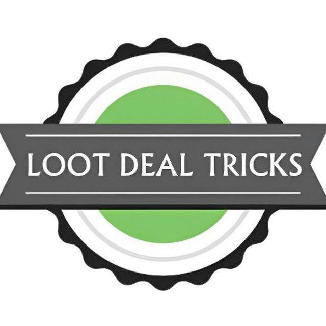 Loot Deal Tricks 💸