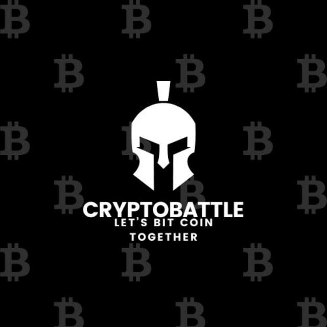 Crypto II Battle