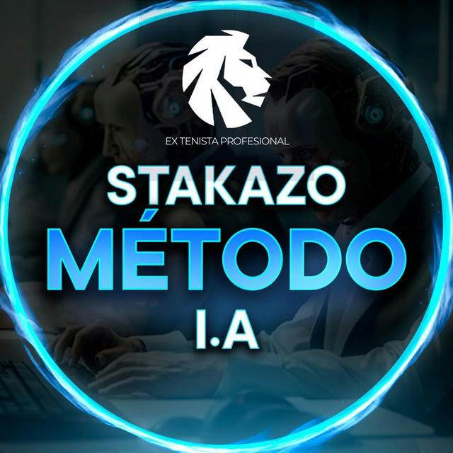 STAKAZO METODO IA 2.0