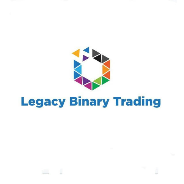 LEGACY BINARY TRADING⚡️