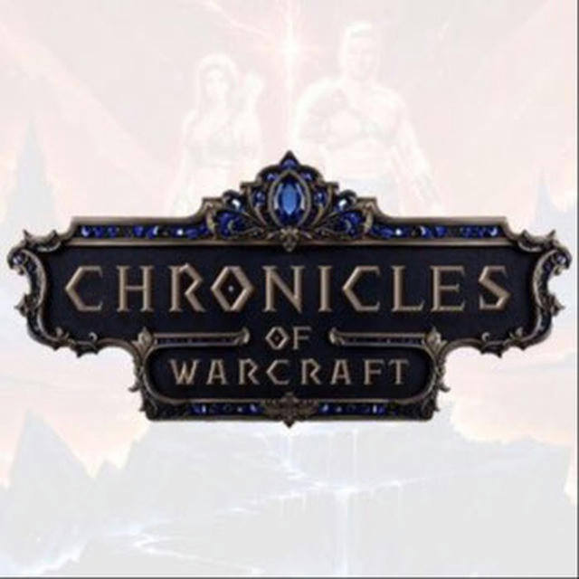 Chronicles of Warcraft Official