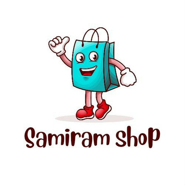 Samiram_shop