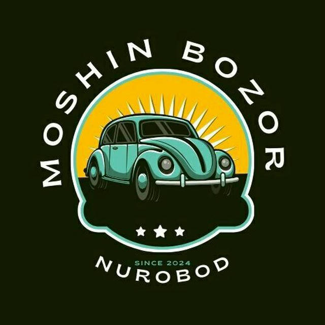 NUROBOD MOSHIN BOZORI