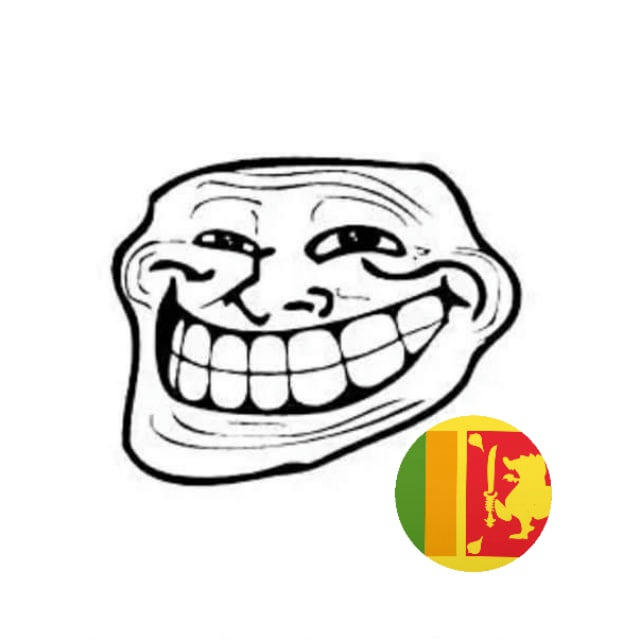 - Meme Lanka - 🇱🇰