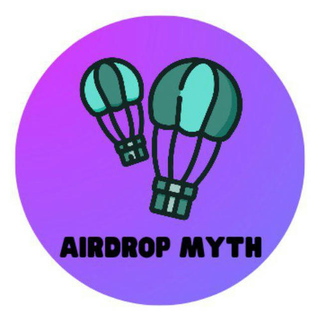 Airdrop Myth