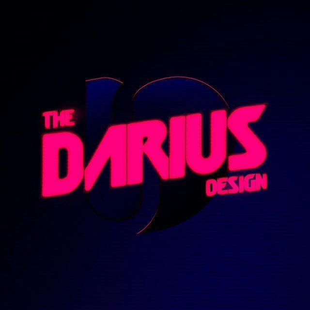 ✺꯭➣⚜️ DARIUS →🐼🥀