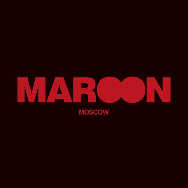 MAROON MOSCOW