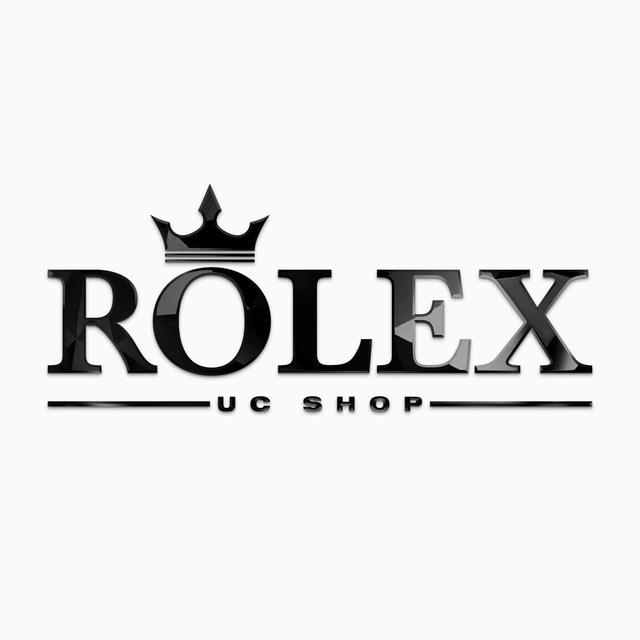 ROLEX SHOP