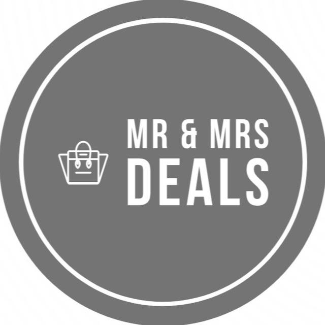 Mr & Mrs Deals 网购群