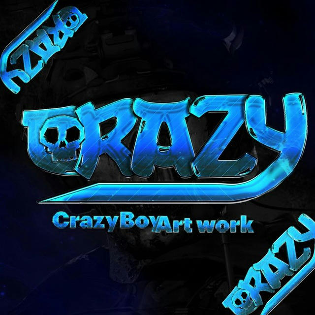 CrazyBoyArtWork