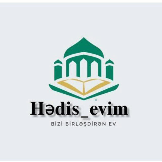 Hədis_evim 2