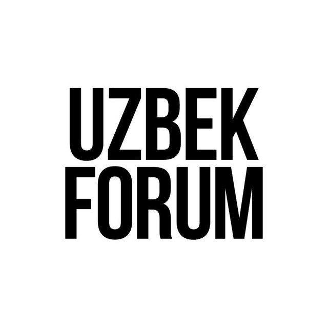 UZBEK FORUM ❤️‍🔥