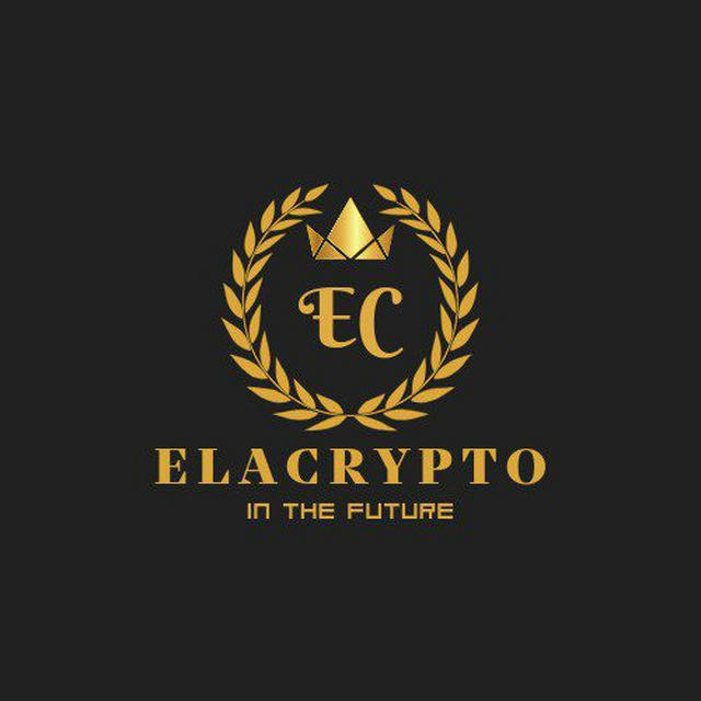 Ela Crypto