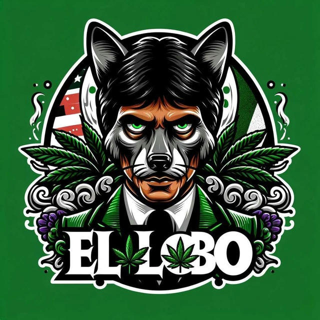 EL LOBO🐺ENVOIE 📬