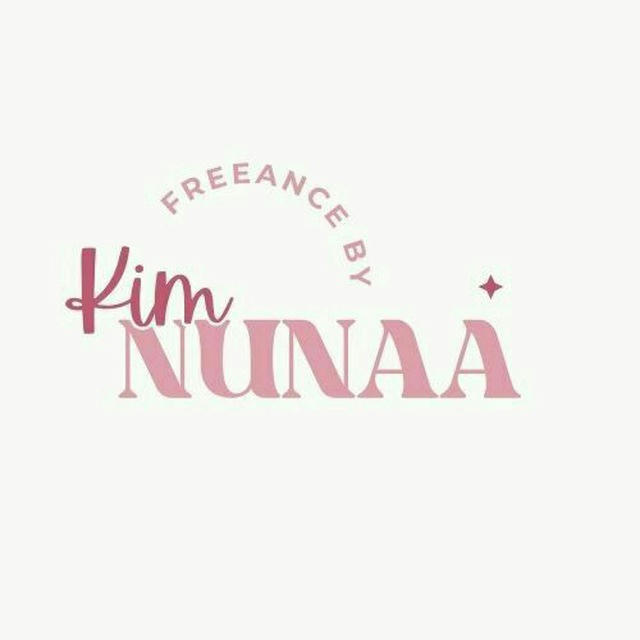 Freelance Kim Nunaa