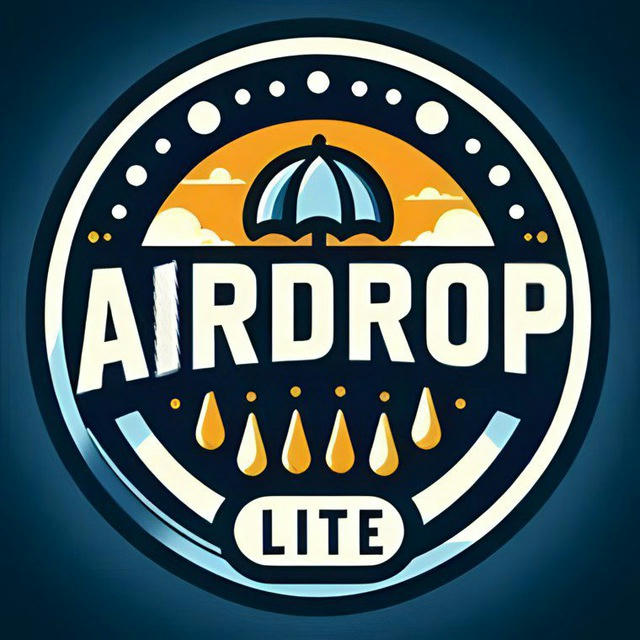 Airdropidon | ایر دراپی دون