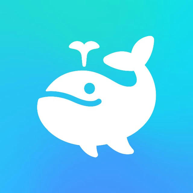 WeWhales Airdrop Signals🐳