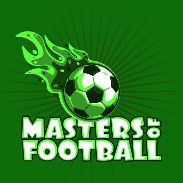 FOOTBALL MASTER