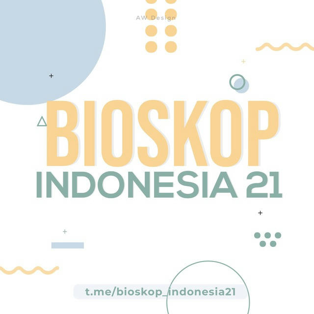 BIOSKOP INDONESIA 21