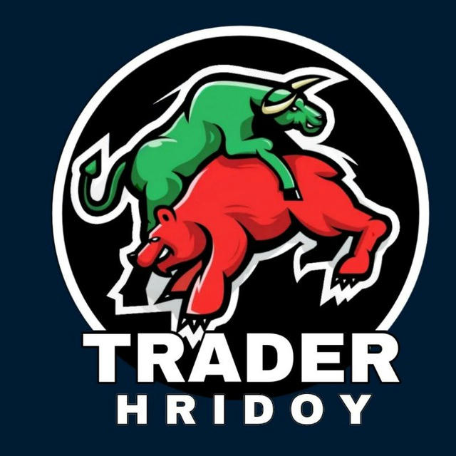 Trader 📊 Hridoy