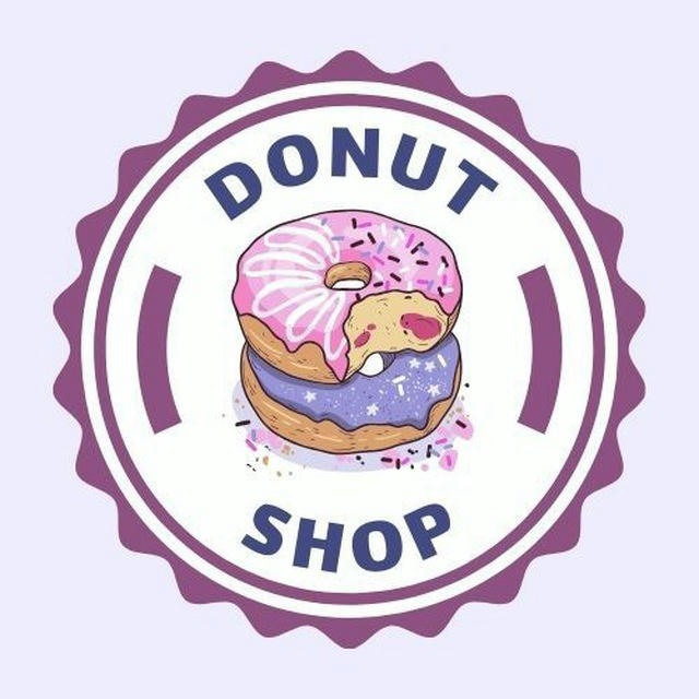 DONUT SHOP