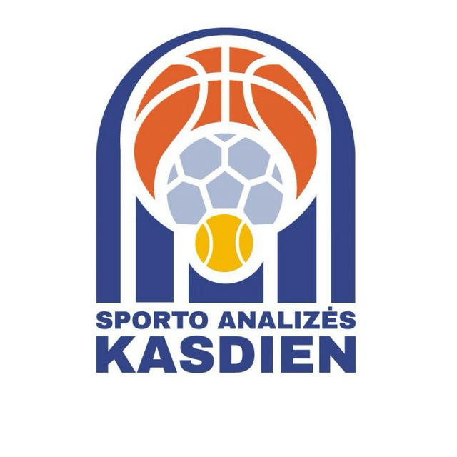 Sporto Analizės Kasdien