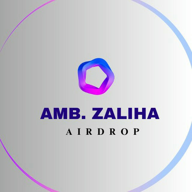 AMB ZALIHA AIRDROP