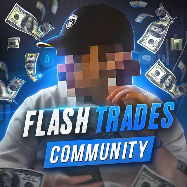 FlashTrades Community NEWS 🗞
