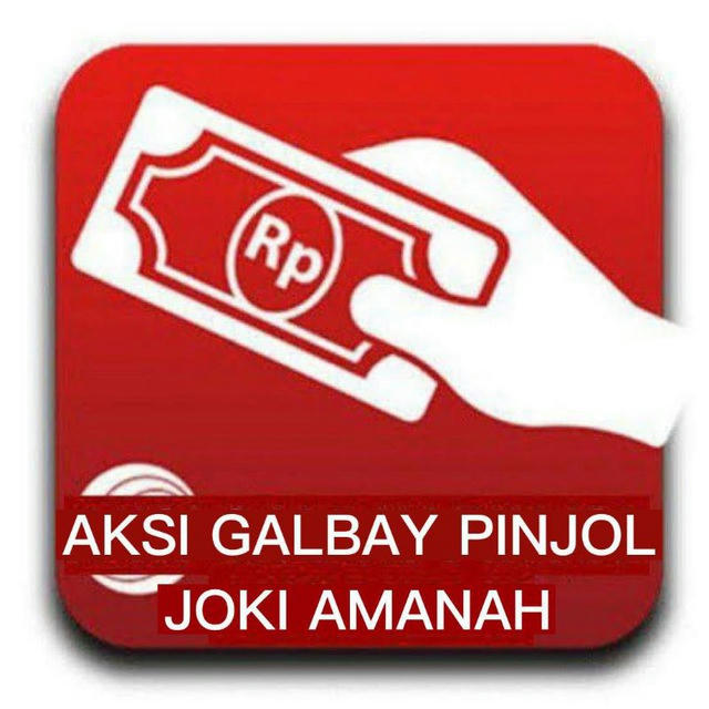 AKSI GALBAY PINJOL JOKI AMANAH