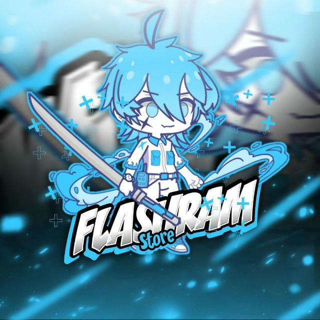 FLASHRAM CHANNAL 2