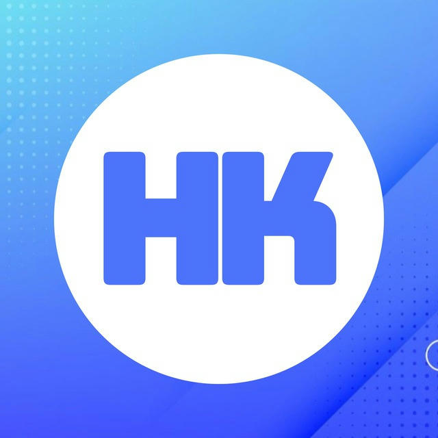 HK MMO | Channel