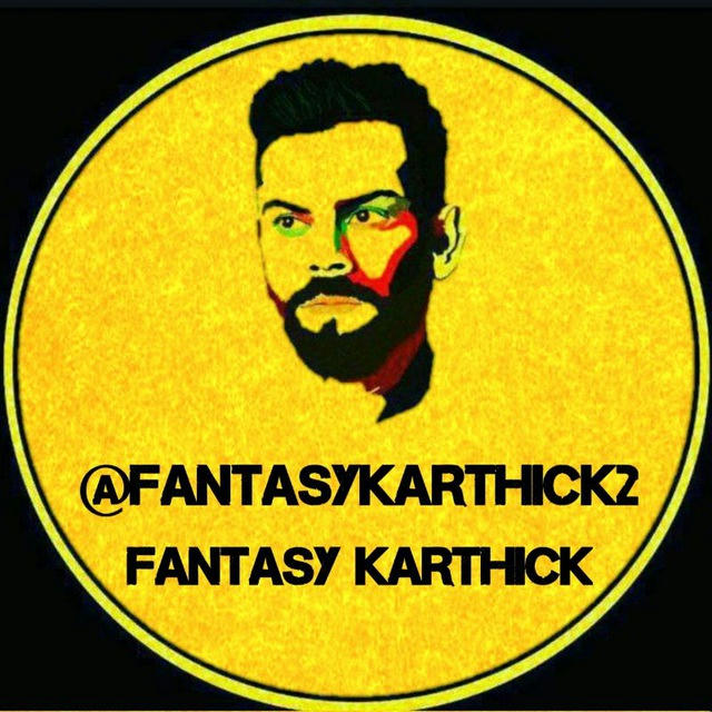 FANTASY KARTHICK