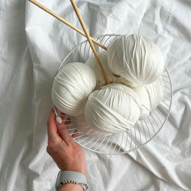 Вязание | Плетение