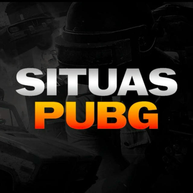 SITUAS PUBG🥷
