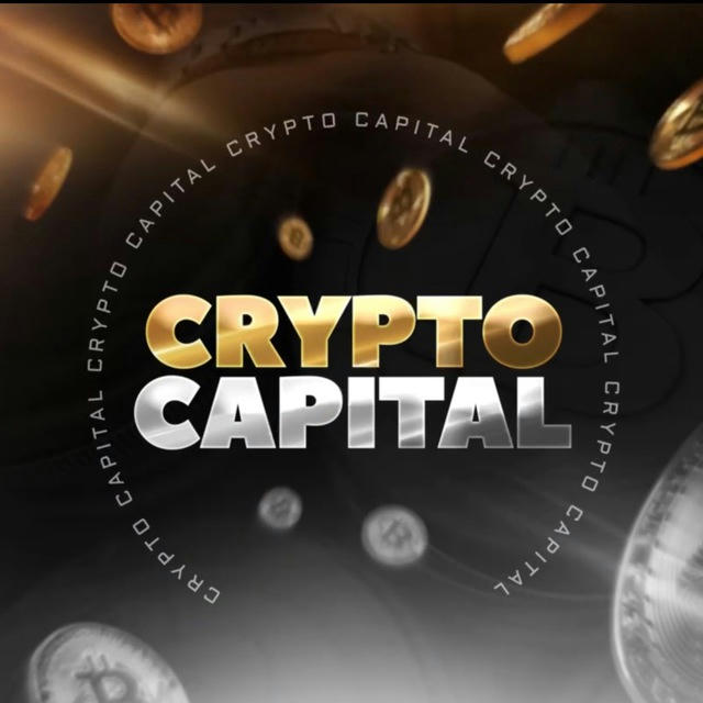 Crypto Capital RU