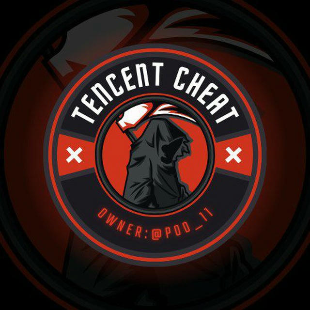 💀TENCENT CHEAT💀