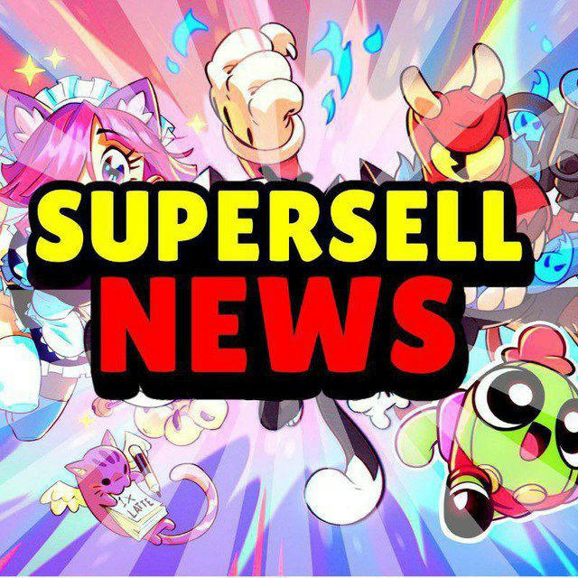 supersell news Store