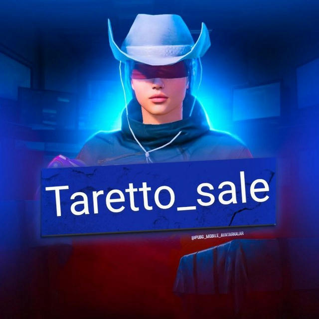 TARETTO_SALE