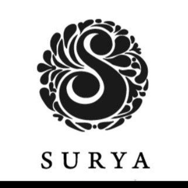 SURYA BHAI