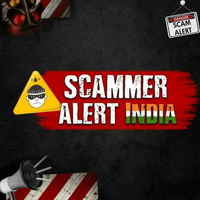 ❌_SCAMMER_ALERT_❌