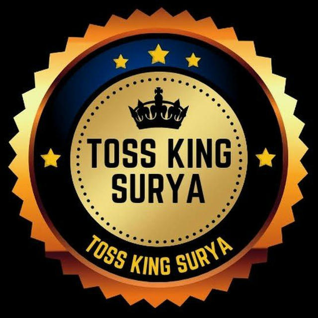 TOSS KING ™