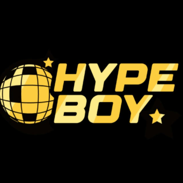 HypeBoy Official Announcement