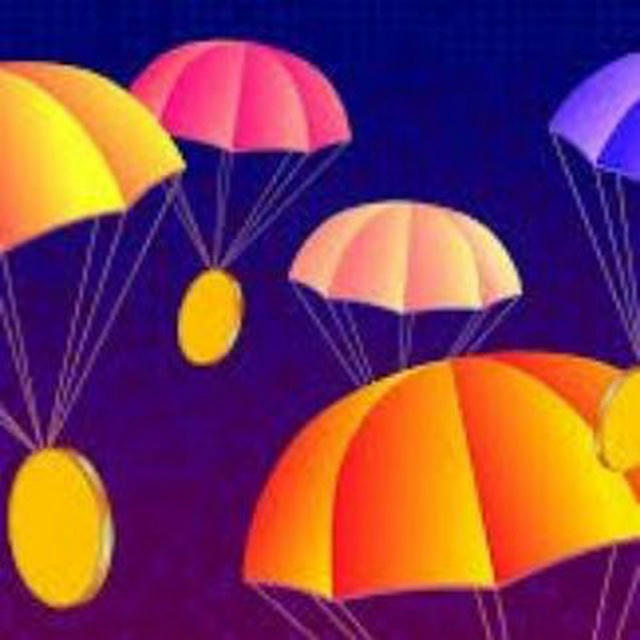 Airdrop Group ✴️