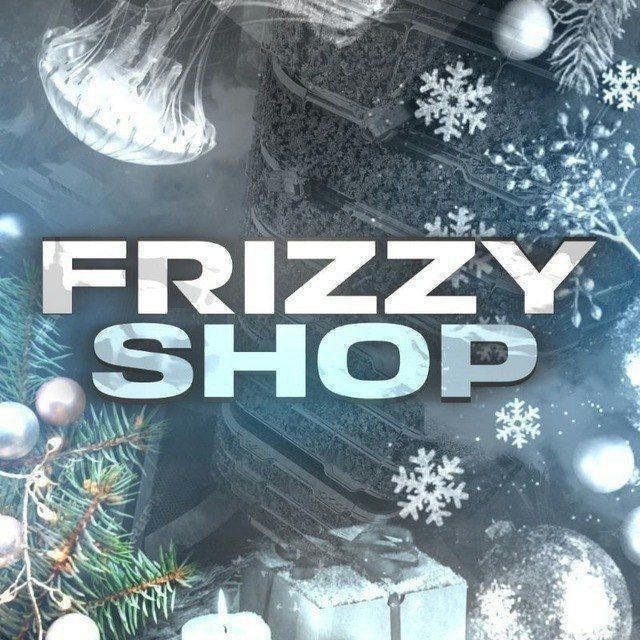 Frizzy shop
