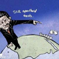 Research about Apartheid in Palestine / Gaza / Palestina by Israel done by Human Rights Watch and Amnesty International