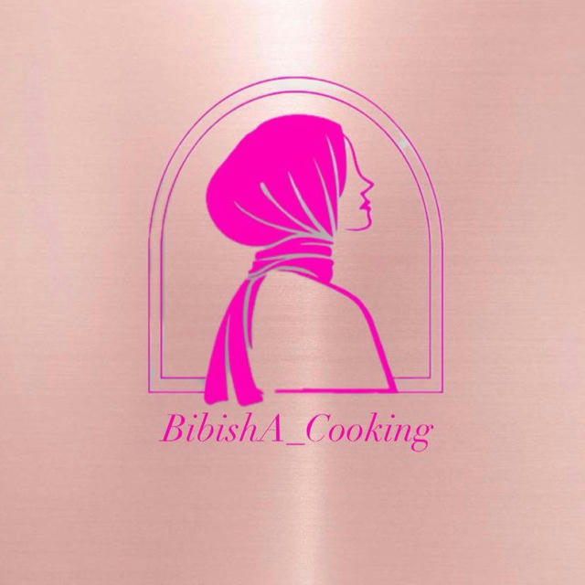 BibishA_Cooking 👩🏻‍🍳
