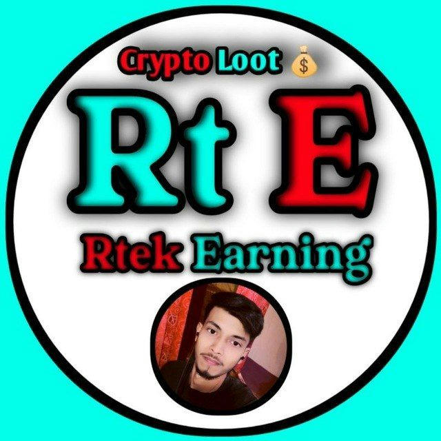 🤑Rtek Earning💰🤑