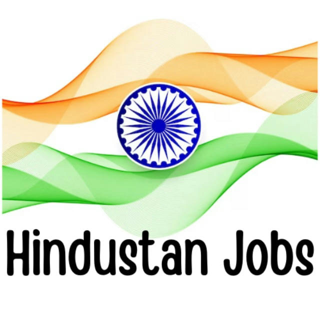 Hindustan Jobs Net