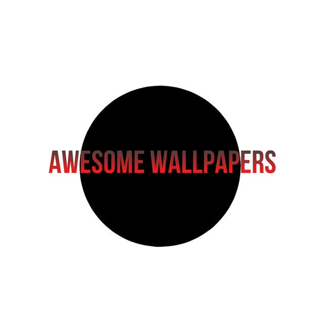 Awesome Wallpapers