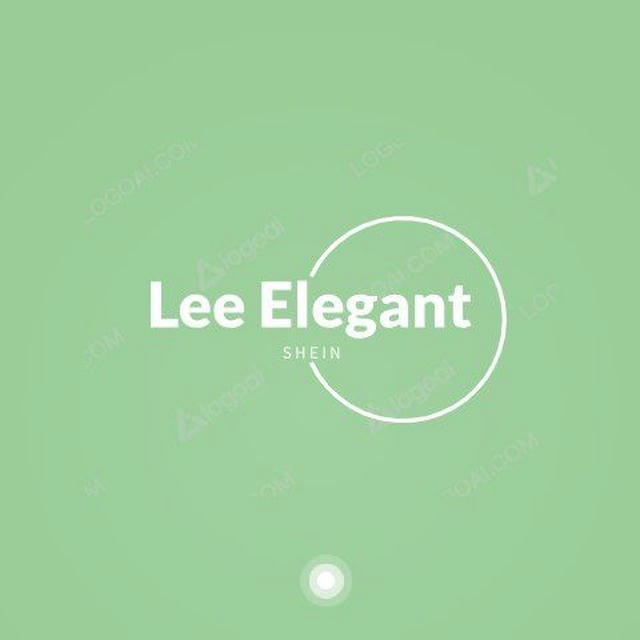 Lee Elegant (SHEIN)
